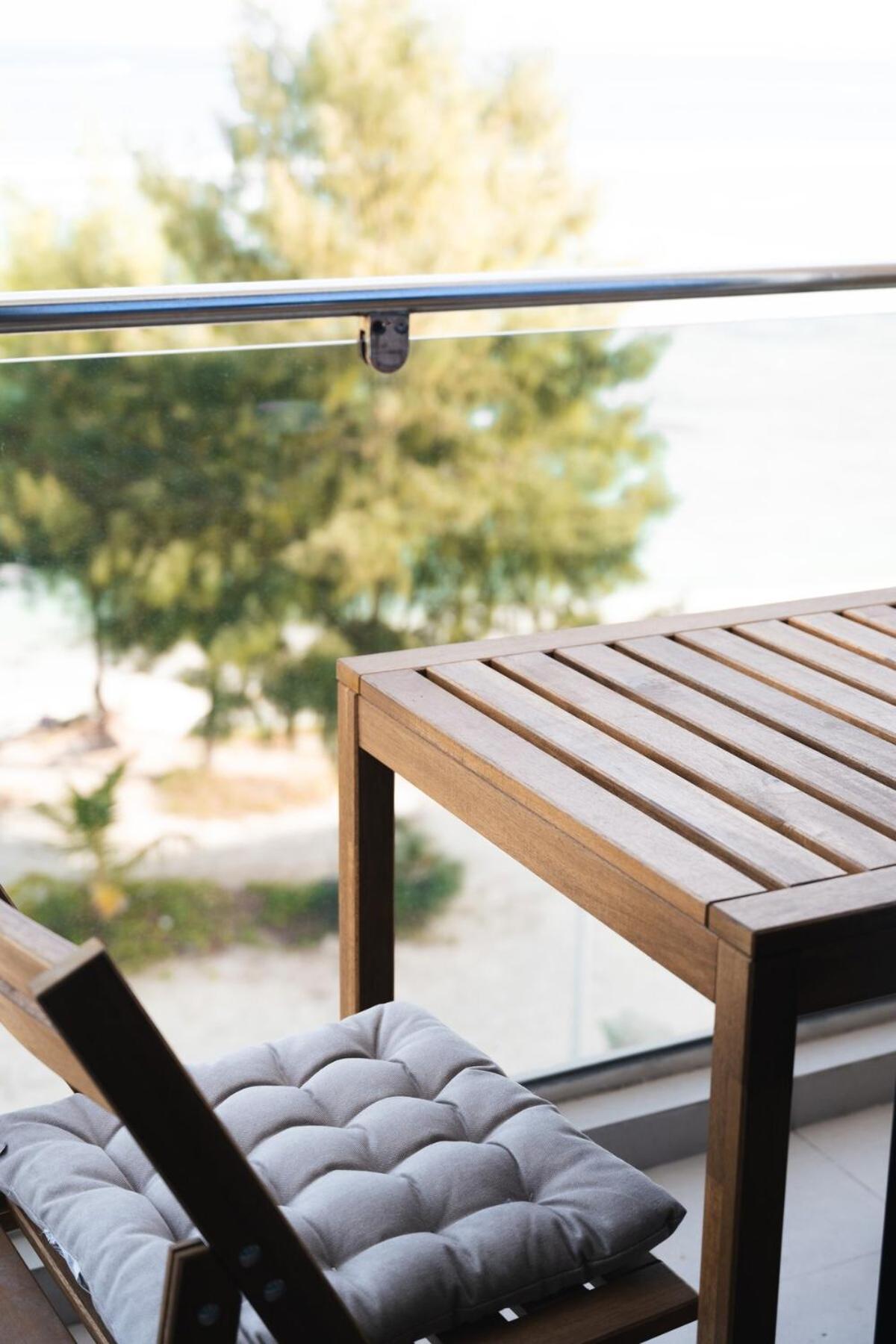 Seasera 3br Beachfront * Hulhumale